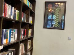 -良友书坊(安徽路店)