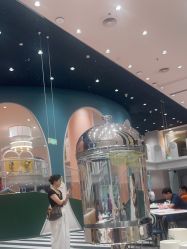 -奈尔宝·儿童乐园·亲子餐厅(鄞州万达店)