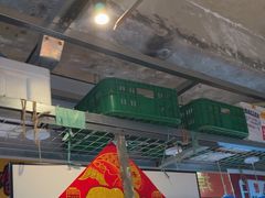 -喝丢一只鞋海鲜烧烤·海肠捞饭(市场店)