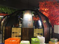 -田趣园长沙菜(天安云谷店)