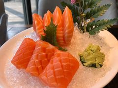 -山葵家·创意料理(宁波来福士店)