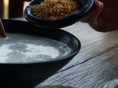 -上席擂茶·新中式青年茶馆(古城店)