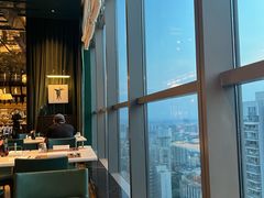 -云厨·高空西餐厅(成都瑯珀·凯悦臻选酒店)