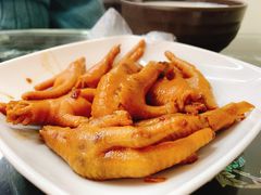 -潘苏凉茶馆(康之宝超级广场店)