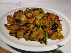 -筱爷叔·上海传统手工菜(玉树路店)
