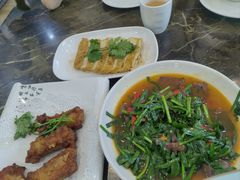-陆记鹅庄·潮汕菜·狮头鹅(大仟里店)