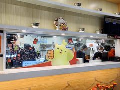 -吉野家(复兴路第二餐厅店)
