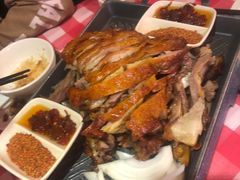 -西域阿里马新疆菜·清真(桂花路店)