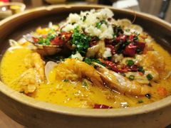 -井水小厨·湘菜(活力广场店)
