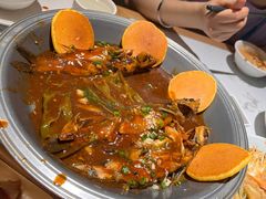 -关东小磨东北菜(漕河泾印象城店)