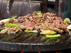 -厚味居炙子烤肉·清真(天桥南纬路店)
