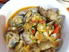 -聚味瞿记·龙虾堂(树木岭店)
