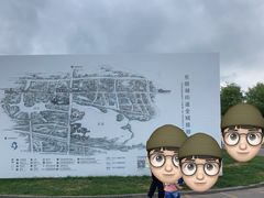 -天津东丽湖风景区