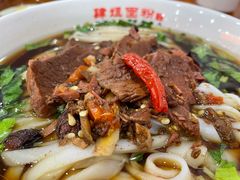 -肆姐面粉馆(坡子街店)