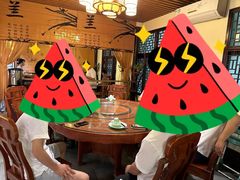 -鼎晟江南·融合江南宴(固戍店)