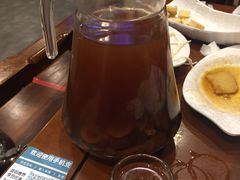-亿诣蝎府炸酱面羊蝎子火锅(酷车小镇店)