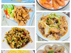 -渔娘渔家丹东海鲜(东直门店)