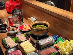 -锈场酒仙·潮粤小酒馆(鼓楼店)