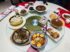 -凯鸽酒楼(振兴街店)