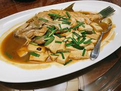 -福润海鲜馆