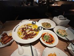 -太二酸菜鱼(武汉光谷保利店)