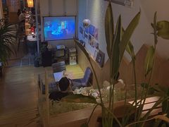 -埋位小酒馆(东城店)