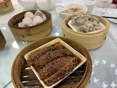 -金苑海鲜酒家(新港中路店)