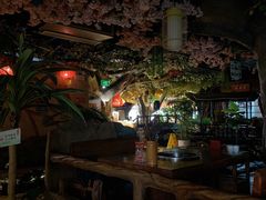 -城墙拐拐火锅(三峡广场黑金冠店)