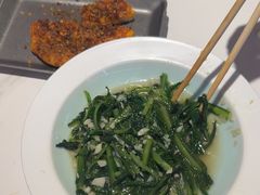 -叁宝烤肉• 西安烧烤(凤城十二路店)