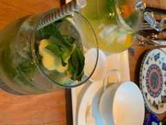 -Ginger(兴国路店)