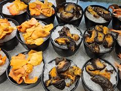 -海天盛宴新派海鲜自助餐厅(群力店)