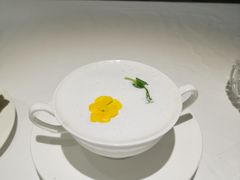 卡布奇诺菌菇浓汤-WANG STEAK 王品(杭州万象城店)