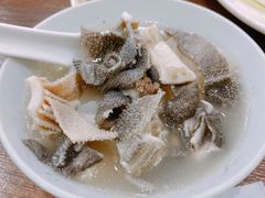 牛百叶汤-龙岩罗桥牛杂(长青路店)