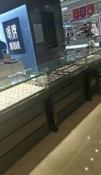 -明牌珠宝(新百店)