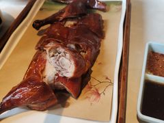 -香山湖家家宴(中山陵店)