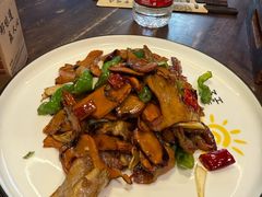 -吃货私房菜(丽江束河古镇店)