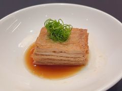 -A One Kitchen·南京精菜馆(德基广场店)