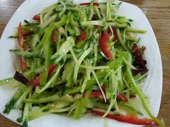 -西北朗益和穆斯林餐厅