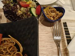 -客莱福诺富特酒店·互动餐厅