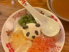 -破三川·新川菜(静安大融城店)