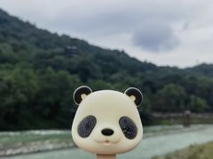 -都江堰景区