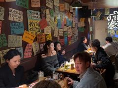 -你又瘦了小酒馆(奥体店)