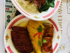 -憶廟街 X 沙角邨(太古城店)