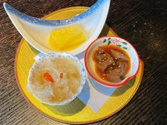 开胃三点前菜-和一料理(安阳店)