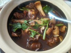 -花舍·新派粤菜·西餐·下午茶(亚运村·鸟巢店)
