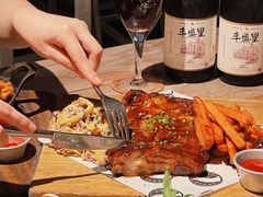 -Goose Island Brewhouse鹅岛精酿啤酒酿造工坊餐厅