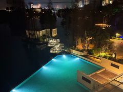 -江门古兜温泉小镇