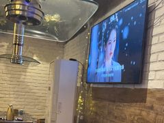-冰城小镇音乐串吧·聚会餐厅(百子湾店)