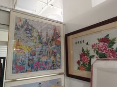 -画匠裱画配框(上海世贸商城店)