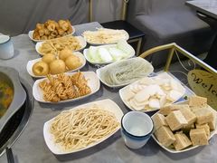 -光头药膳鸡(莱茵小镇店)